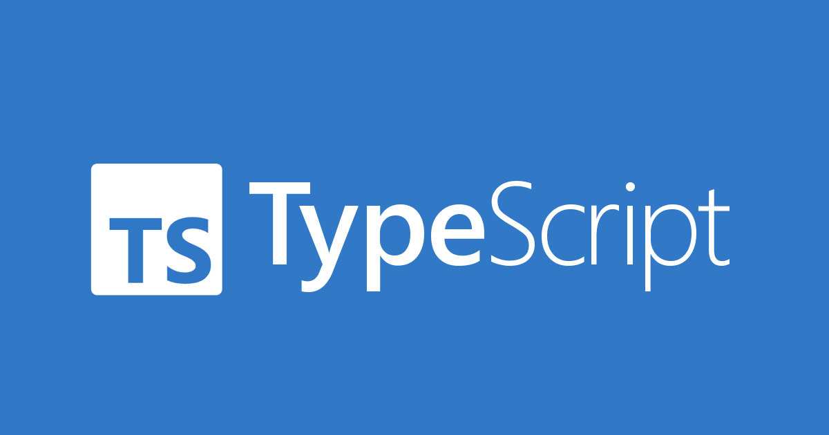 TypeScript (Advanced Types)